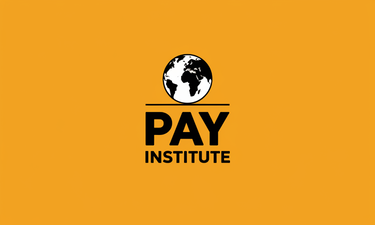 Pay.Institute - Creative brandable domain for sale